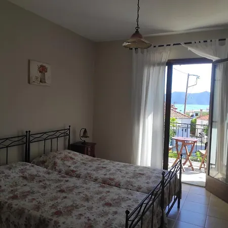 Ξενοδοχείο Mylos 2*