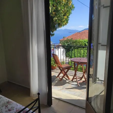 Mylos Ξενοδοχείο Τρίκερι